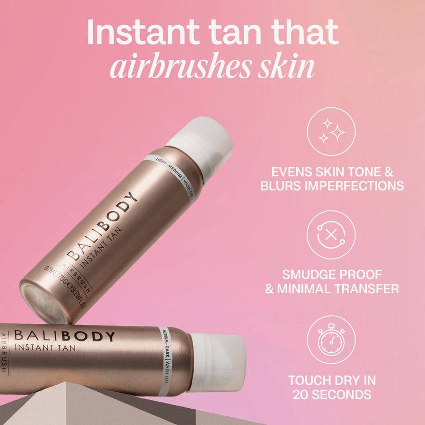 Bali Body Instant Tan (97ml) Online