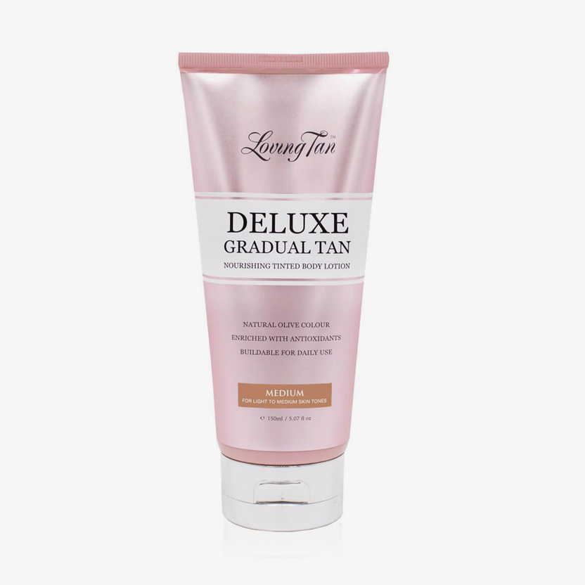 Loving Tan Deluxe Gradual Tan (150ml) Outlet