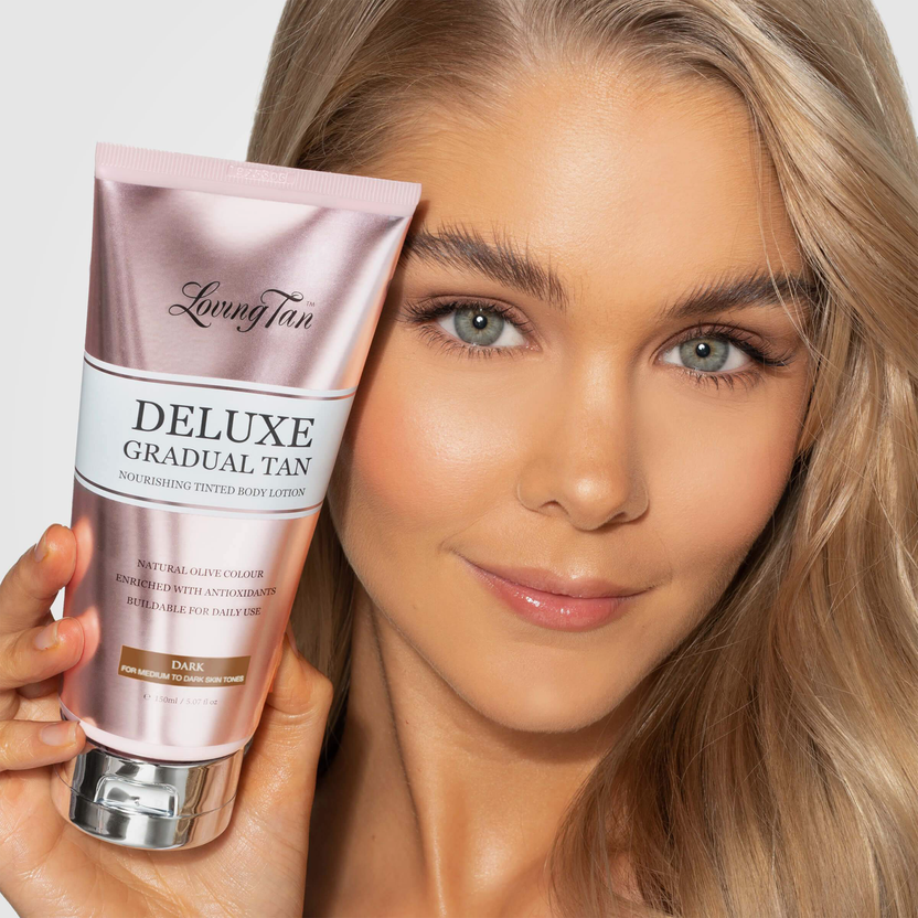 Loving Tan Deluxe Gradual Tan (150ml) Outlet