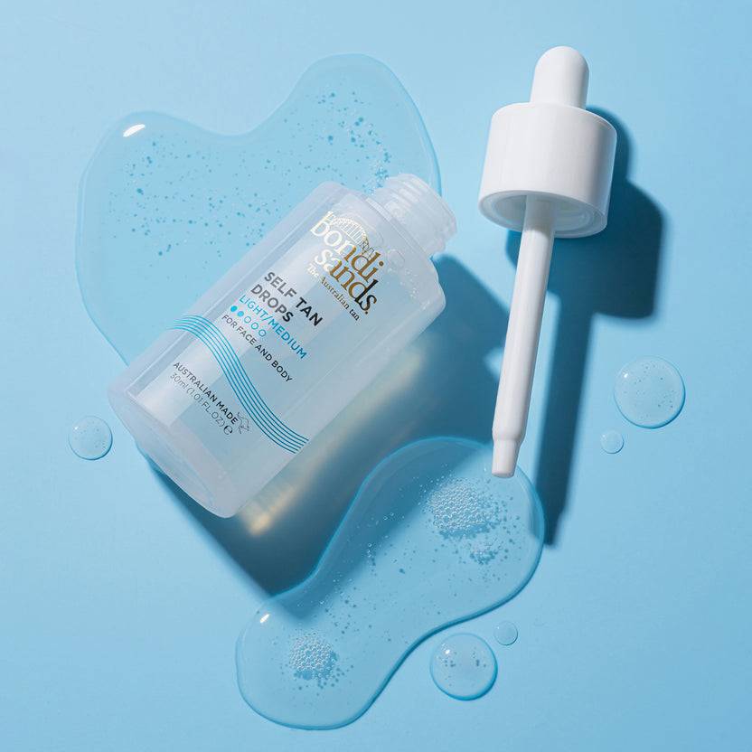 Bondi Sands Self Tan Drops (30ml) Auslauf