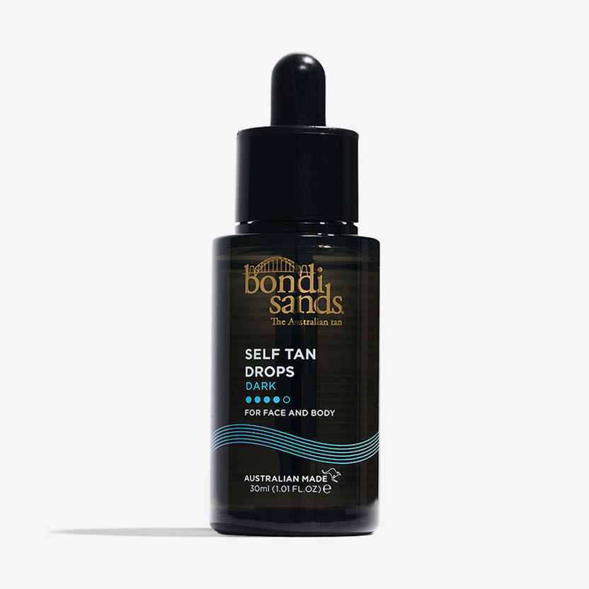 Bondi Sands Self Tan Drops (30ml) Auslauf
