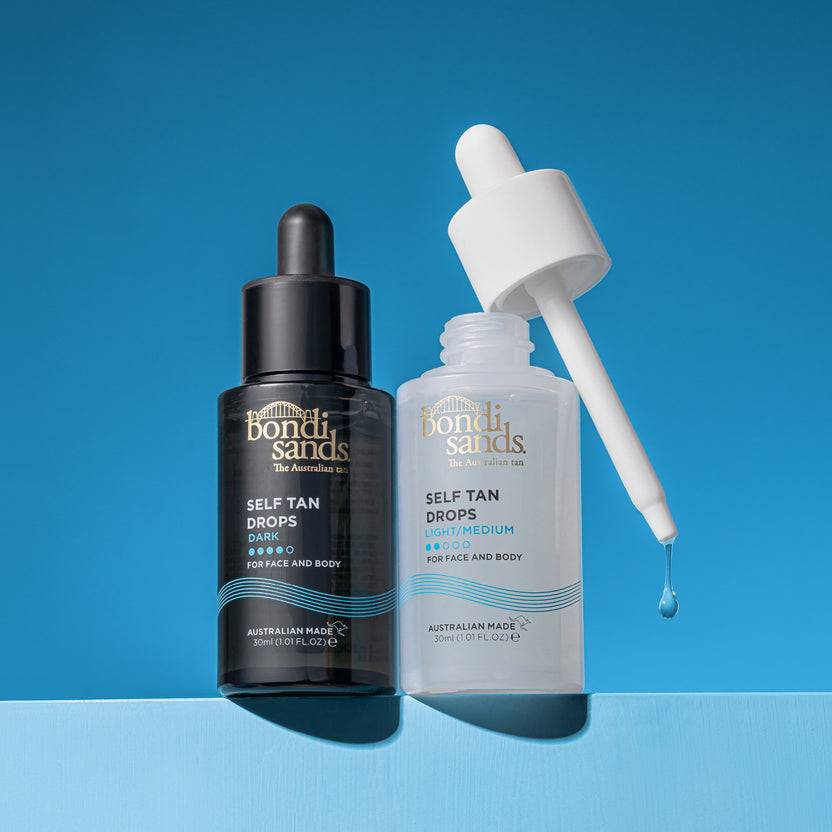 Bondi Sands Self Tan Drops (30ml) Auslauf