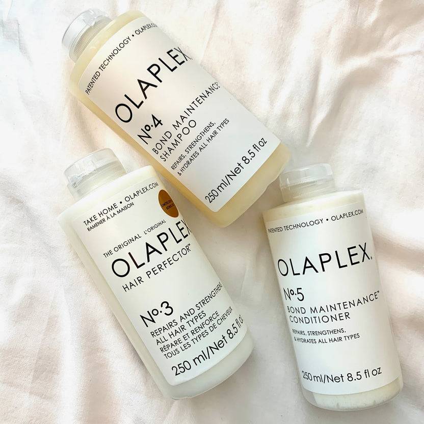 OLAPLEX N°3 Hair Perfector (100ml) Verkauf