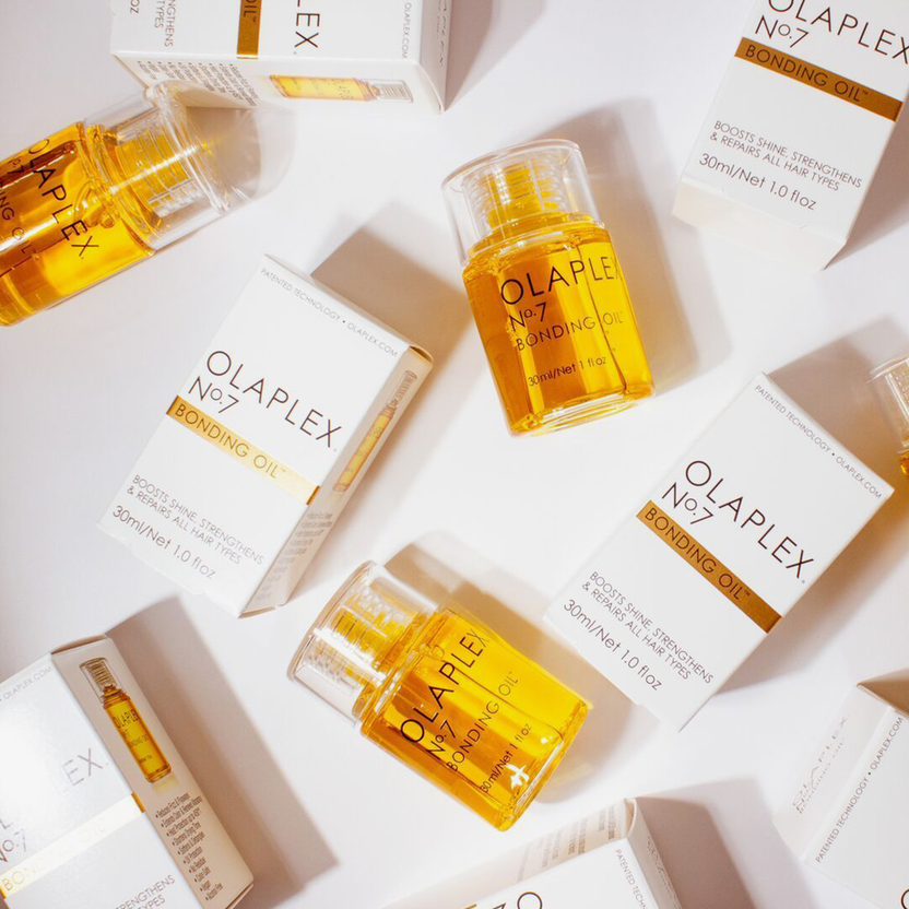 OLAPLEX N°7 Bonding Oil 30ml (30ml) Hotsell