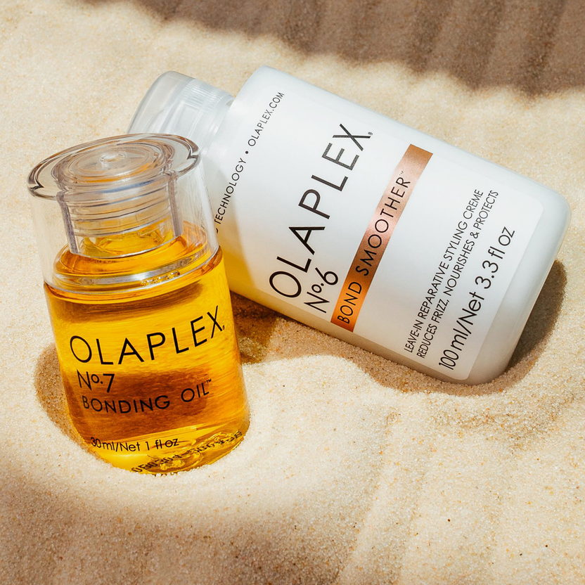 OLAPLEX N°7 Bonding Oil 30ml (30ml) Hotsell
