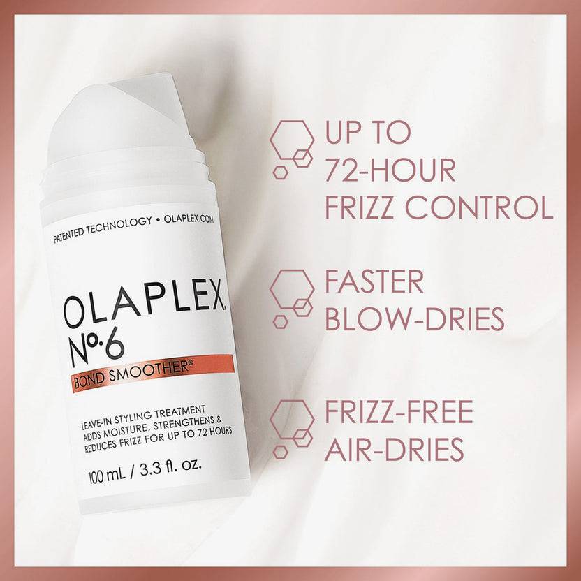 OLAPLEX N°6 Bond Smoother (100ml) Schlussverkauf