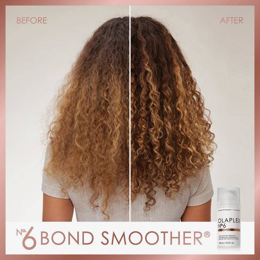 OLAPLEX N°6 Bond Smoother (100ml) Schlussverkauf