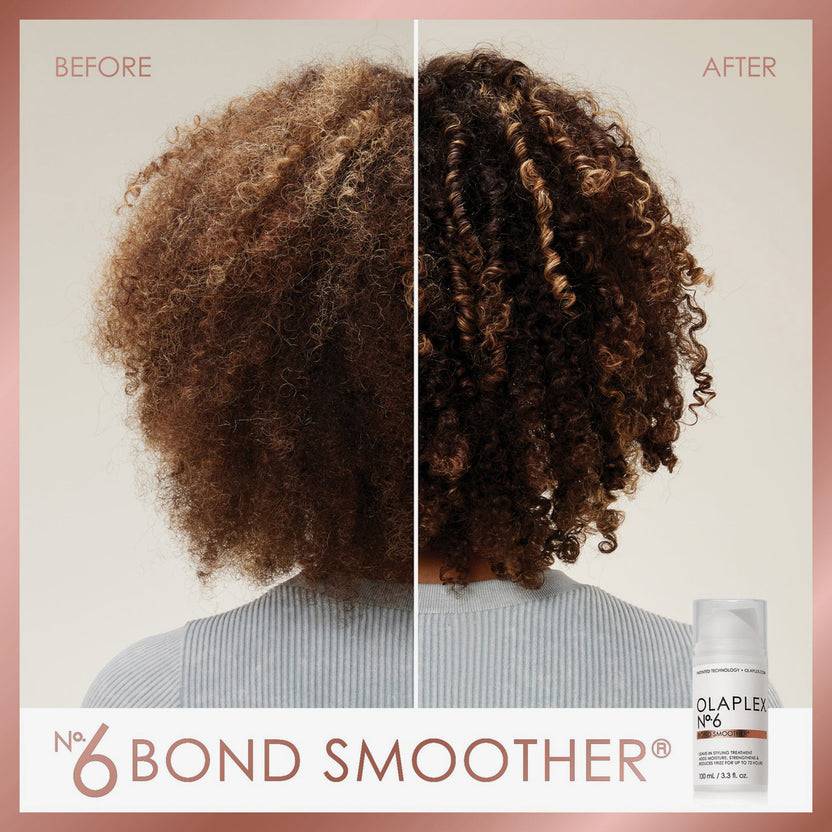 OLAPLEX N°6 Bond Smoother (100ml) Schlussverkauf