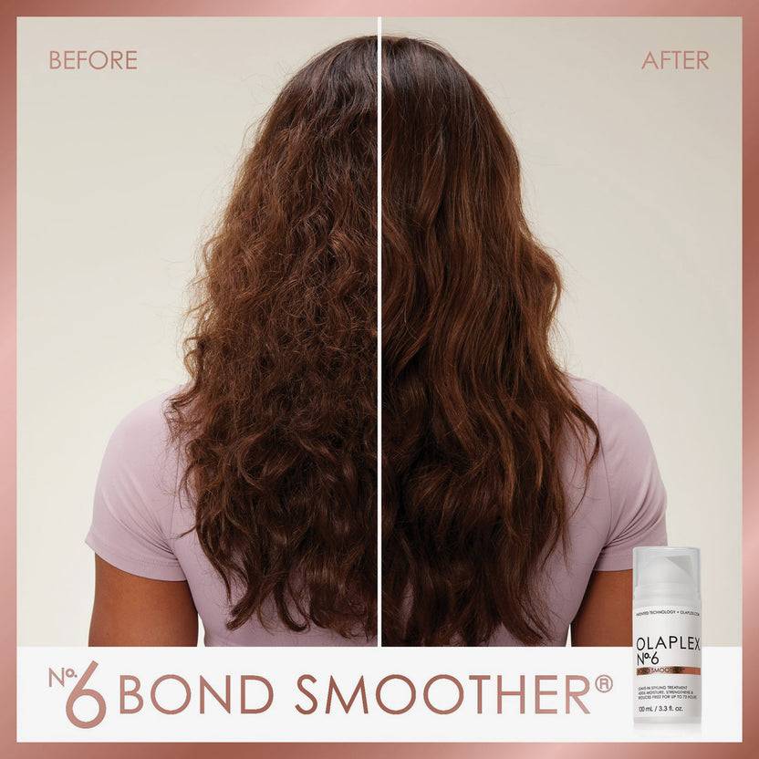 OLAPLEX N°6 Bond Smoother (100ml) Schlussverkauf