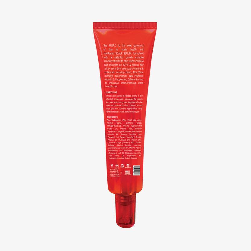 HAIRtamin Scalp Serum (60ml) Günstiger Verkauf