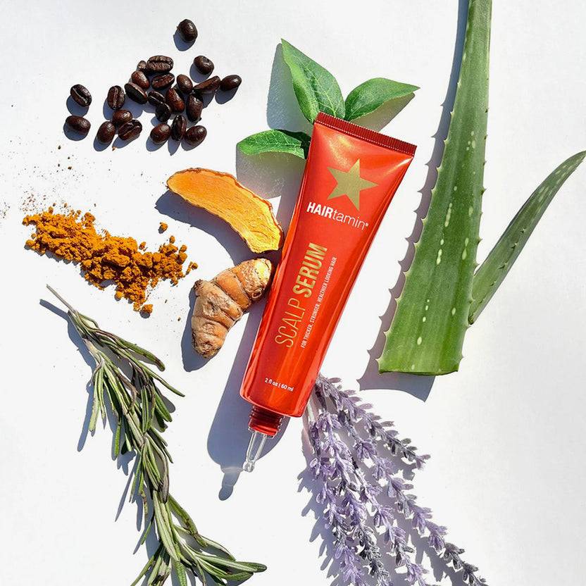 HAIRtamin Scalp Serum (60ml) Günstiger Verkauf
