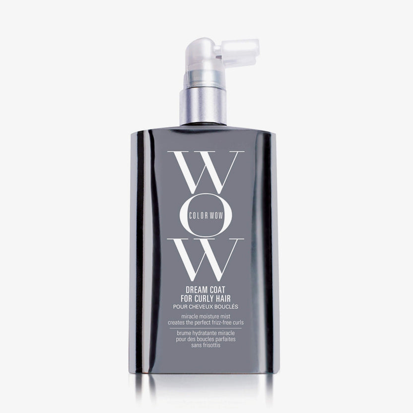 Color Wow Dream Coat For Curly Hair (200ml) Limitierter Zeitrabatt