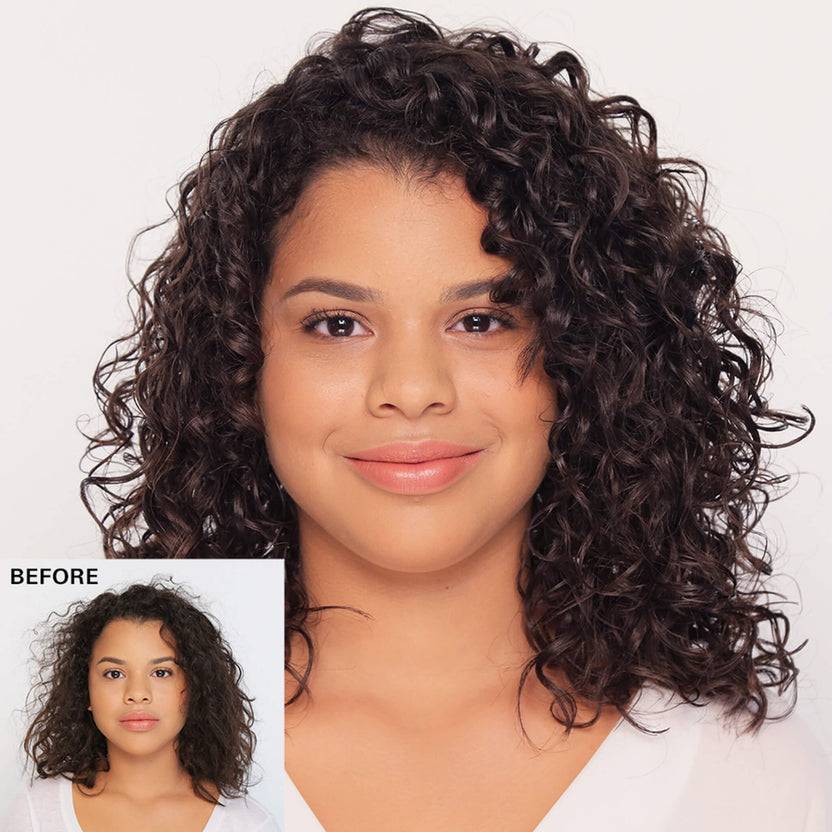 Color Wow Dream Coat For Curly Hair (200ml) Limitierter Zeitrabatt