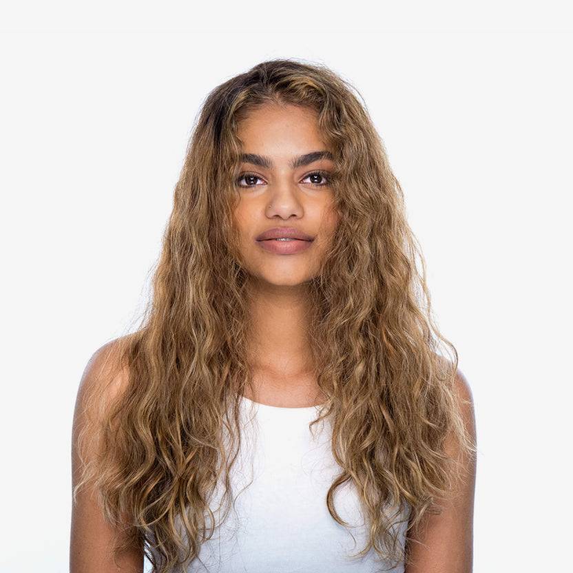 Color Wow Dream Coat For Curly Hair (200ml) Limitierter Zeitrabatt