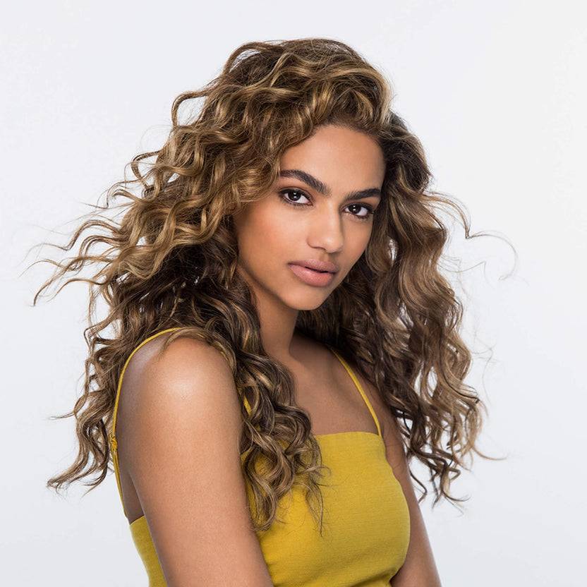 Color Wow Dream Coat For Curly Hair (200ml) Limitierter Zeitrabatt
