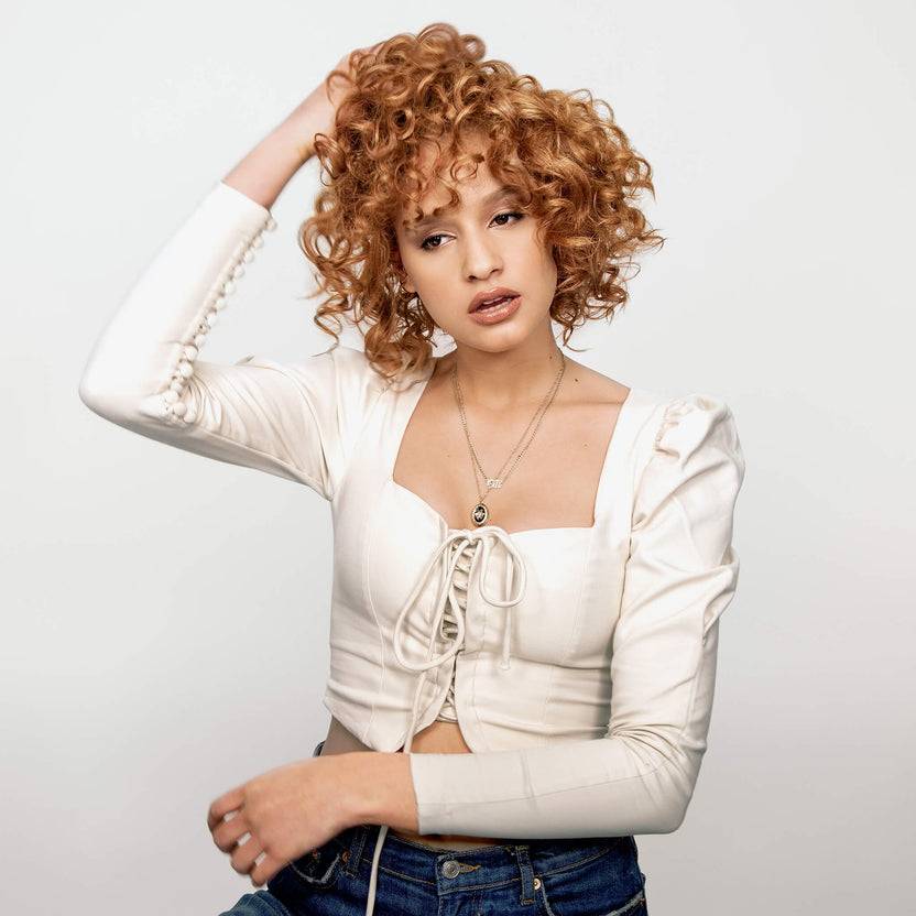 Color Wow Dream Coat For Curly Hair (200ml) Limitierter Zeitrabatt