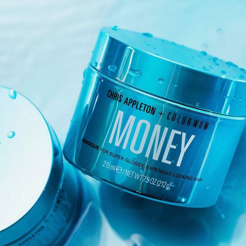 Color Wow Money Masque (215ml) Fabrik Onlineshop
