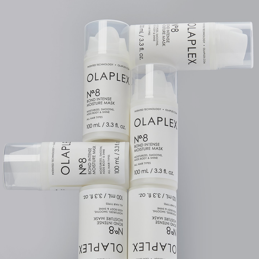 OLAPLEX N°8 Bond Intense Moisture Mask (100ml) Sonderangebot