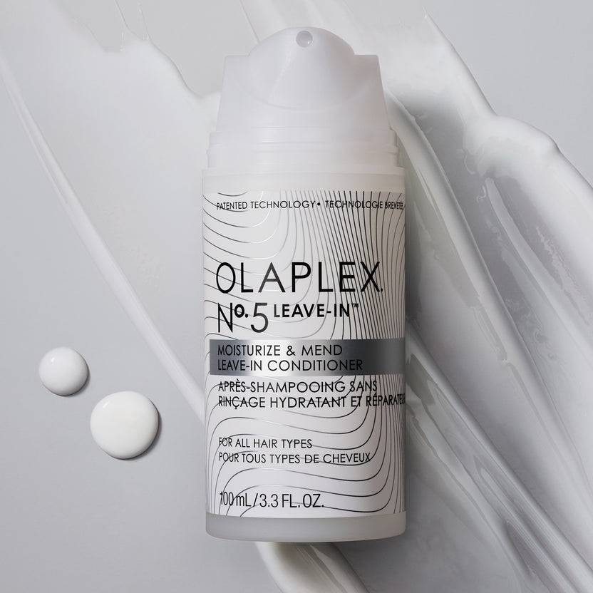 OLAPLEX No°5 Moisturize & Mend Leave-in Conditioner (100ml) Rabatt