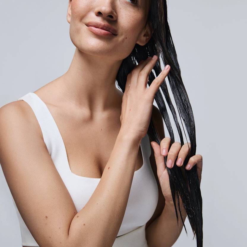 OLAPLEX No°5 Moisturize & Mend Leave-in Conditioner (100ml) Rabatt