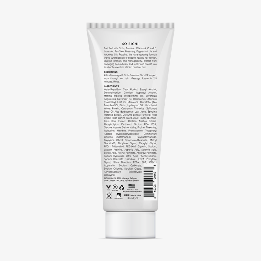 HAIRtamin Biotin Conditioner (207ml) Günstig kaufen