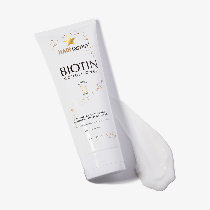 HAIRtamin Biotin Conditioner (207ml) Günstig kaufen