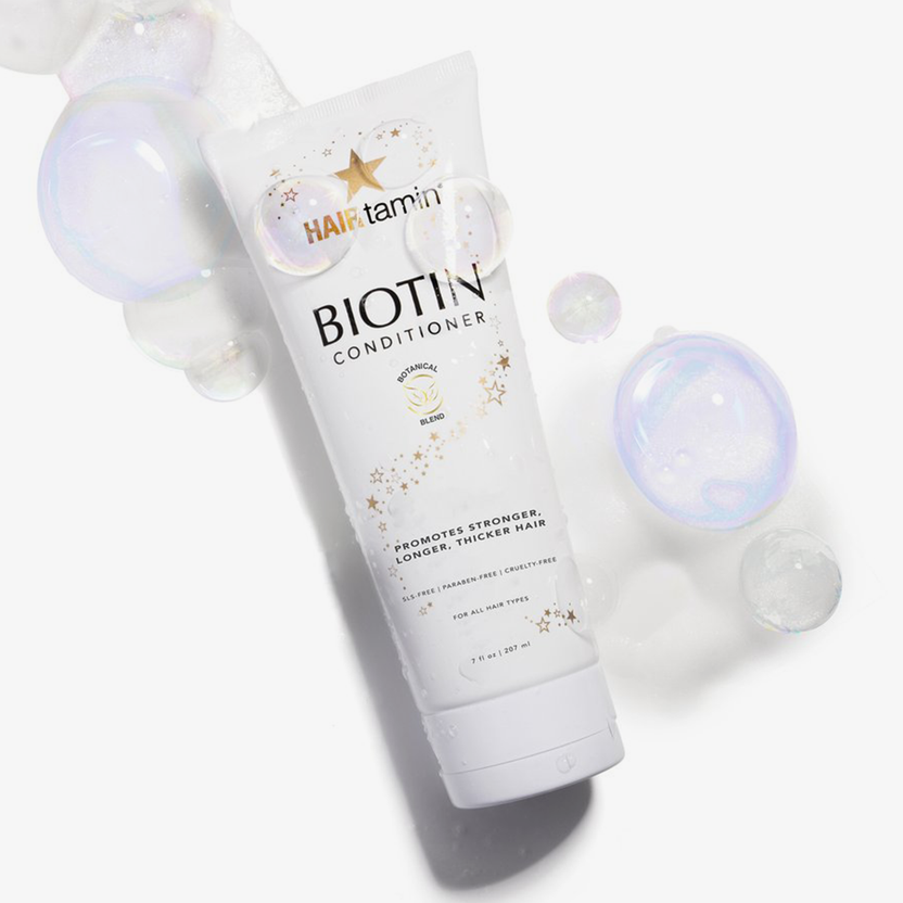 HAIRtamin Biotin Conditioner (207ml) Günstig kaufen