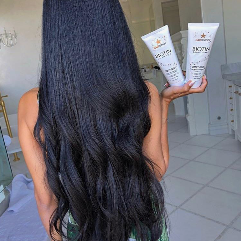 HAIRtamin Biotin Conditioner (207ml) Günstig kaufen