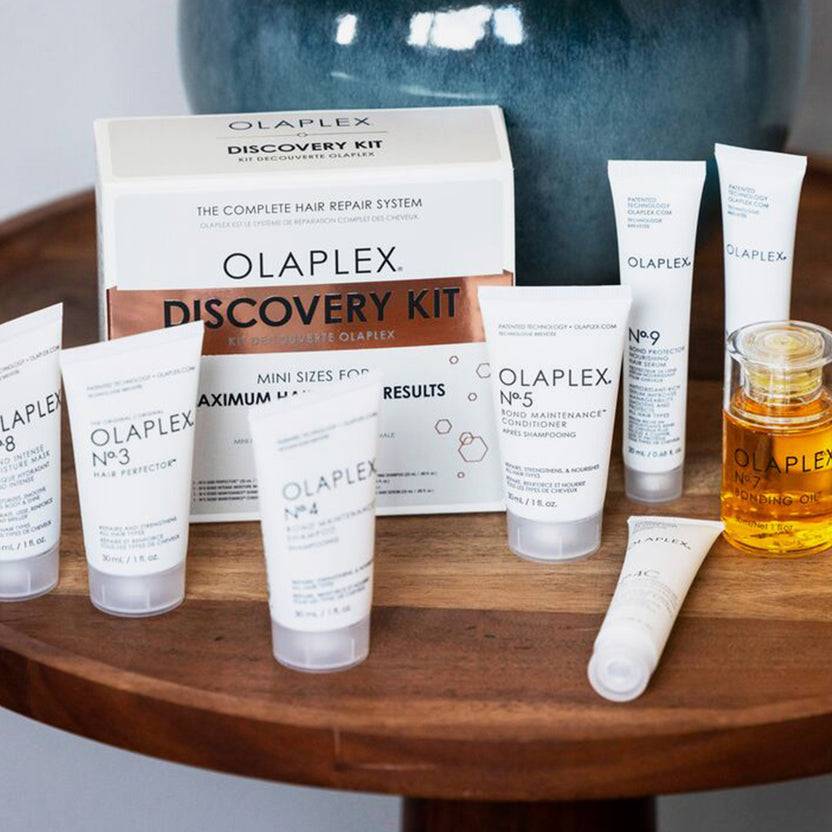 OLAPLEX Olaplex Discovery Kit (200ml) Versandkostenfrei