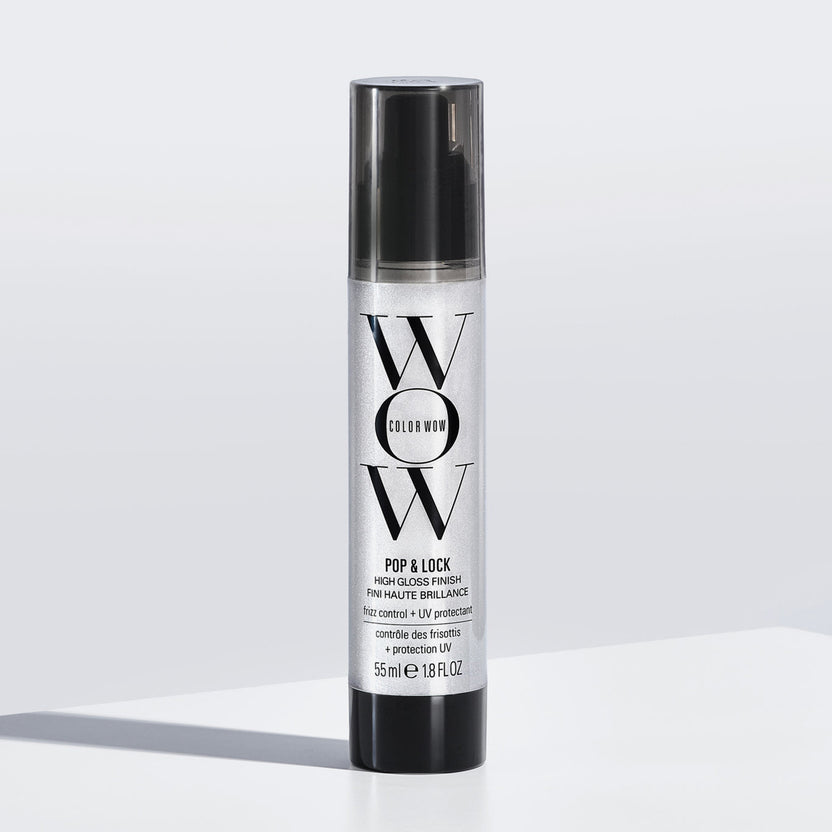 Color Wow Pop & Lock High Gloss Finish (55ml) Großer Ausverkauf