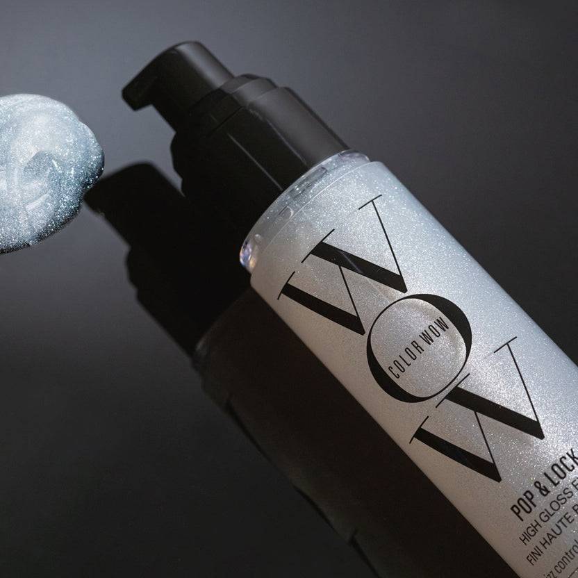 Color Wow Pop & Lock High Gloss Finish (55ml) Großer Ausverkauf
