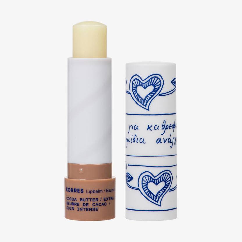 KORRES Lip Balm (4.5g) Begrenztes Angebot