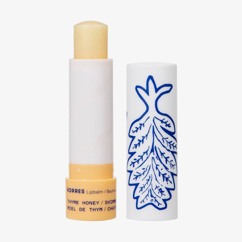 KORRES Lip Balm (4.5g) Begrenztes Angebot