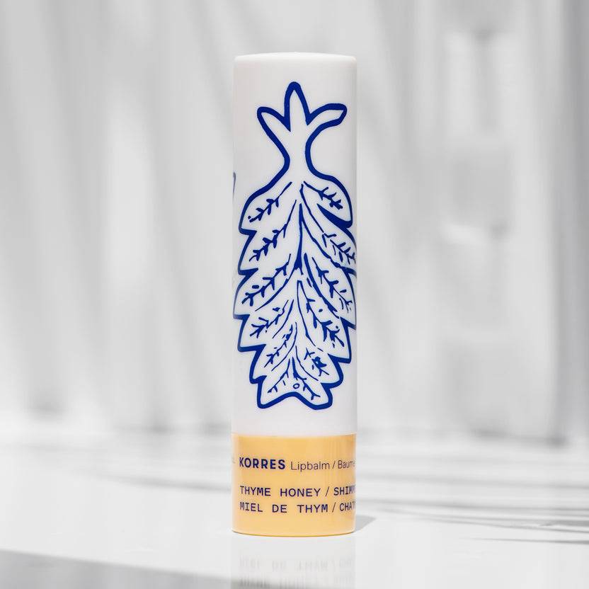KORRES Lip Balm (4.5g) Begrenztes Angebot