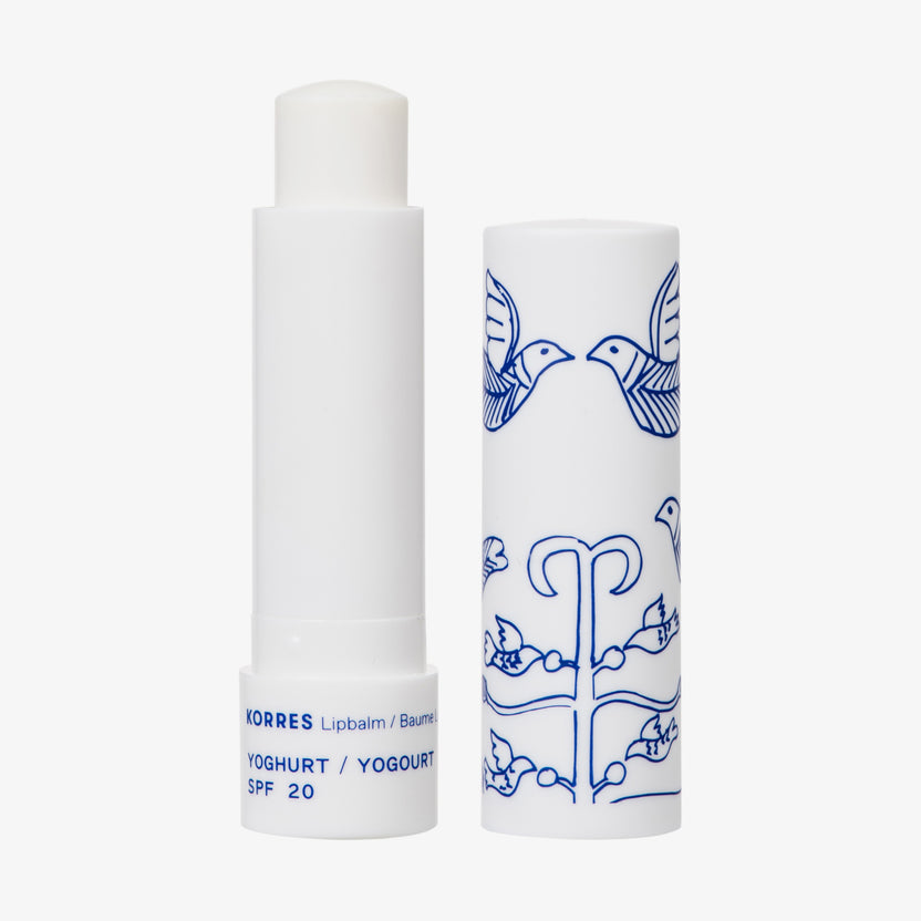 KORRES Lip Balm (4.5g) Begrenztes Angebot