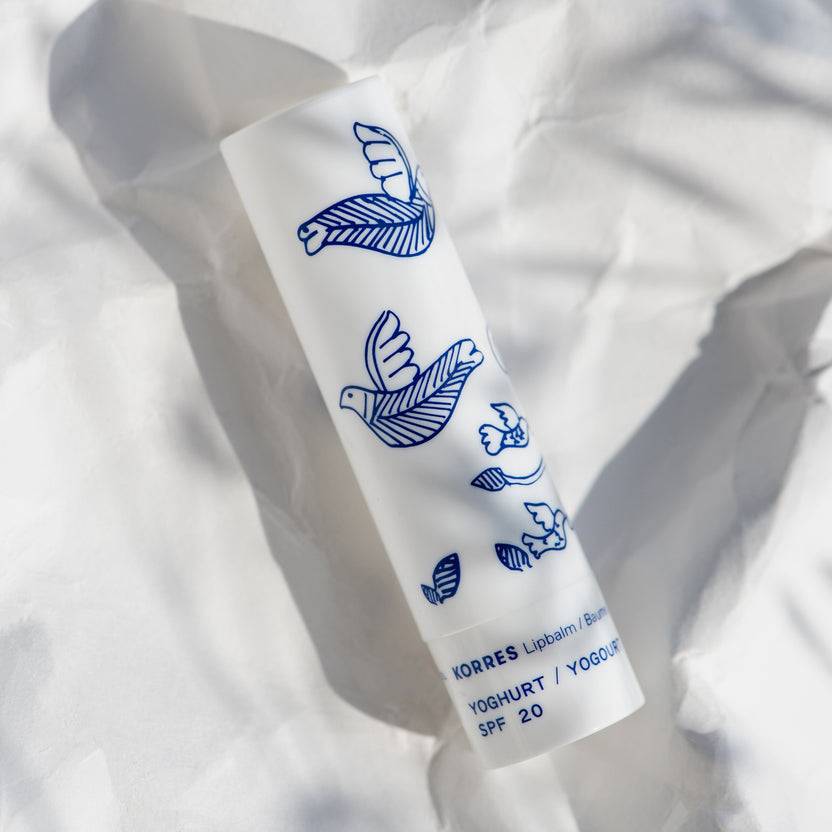 KORRES Lip Balm (4.5g) Begrenztes Angebot