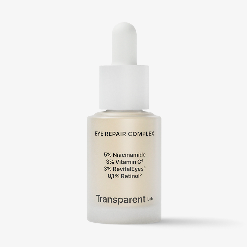Transparent Lab Eye Repair Complex (15ml) Cyber Monday