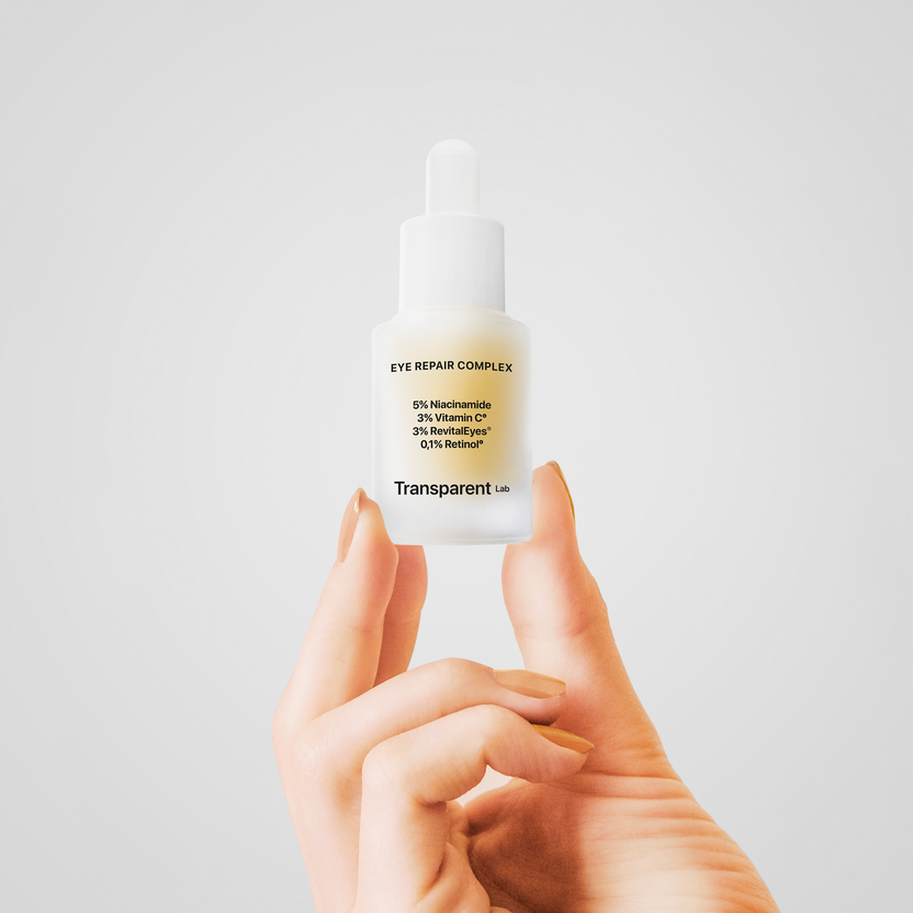 Transparent Lab Eye Repair Complex (15ml) Cyber Monday