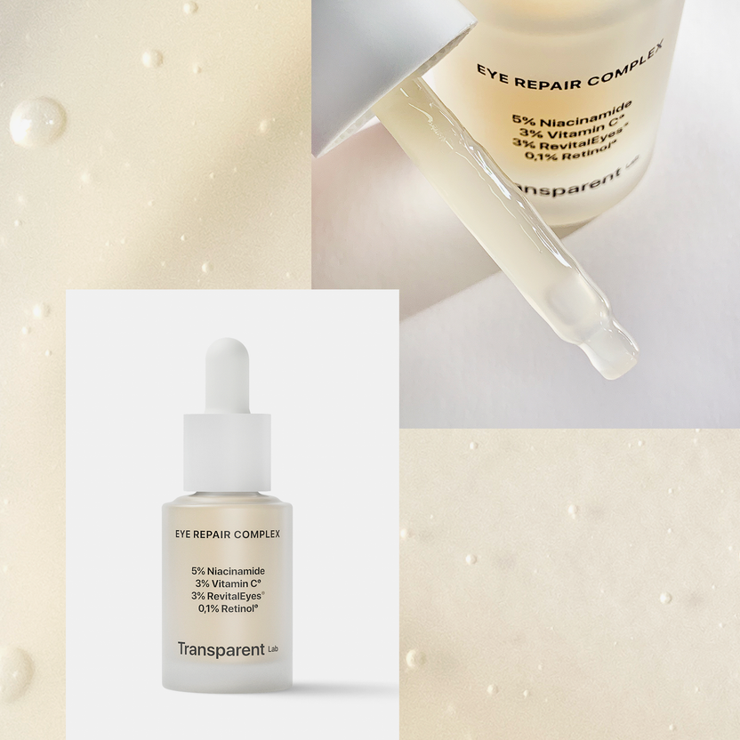 Transparent Lab Eye Repair Complex (15ml) Cyber Monday