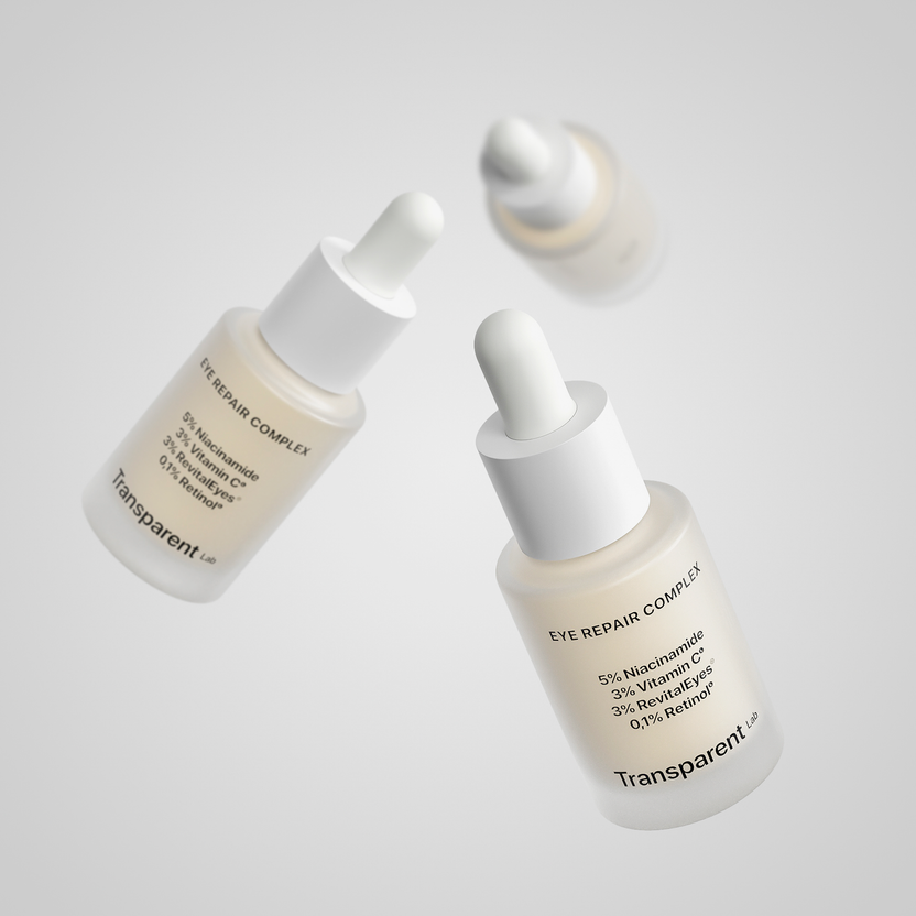 Transparent Lab Eye Repair Complex (15ml) Cyber Monday