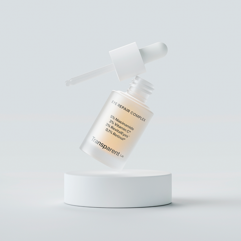 Transparent Lab Eye Repair Complex (15ml) Cyber Monday