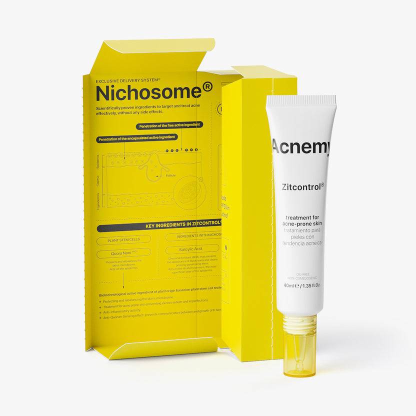 Acnemy Zitcontrol® (40ml) Osterangebot