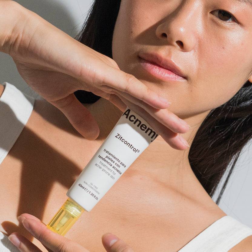Acnemy Zitcontrol® (40ml) Osterangebot