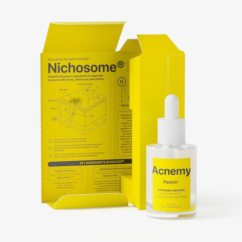Acnemy Postzit® (30ml) Muttertagsangebot