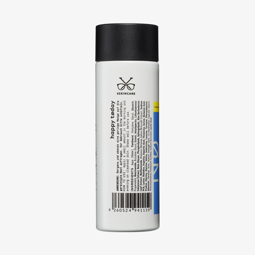 Nø Cosmetics happy tøday 120h Liquid Hydrator (100ml) Vatertagsangebot