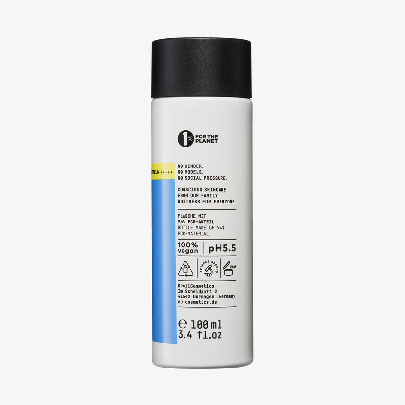 Nø Cosmetics happy tøday 120h Liquid Hydrator (100ml) Vatertagsangebot