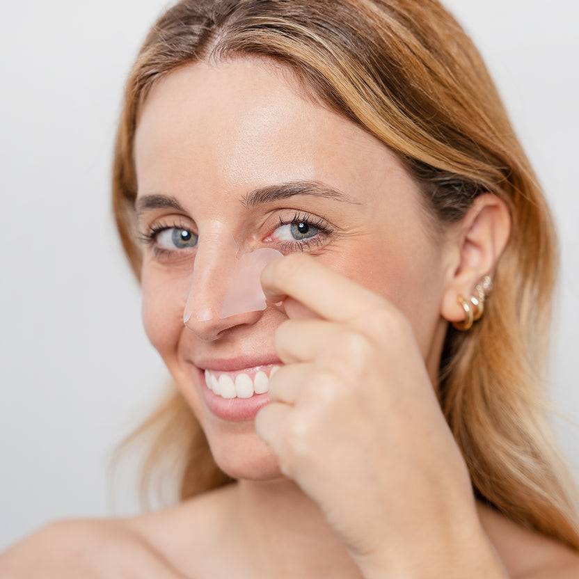 Acnemy Zitproof Nose Valentinstagsangebot