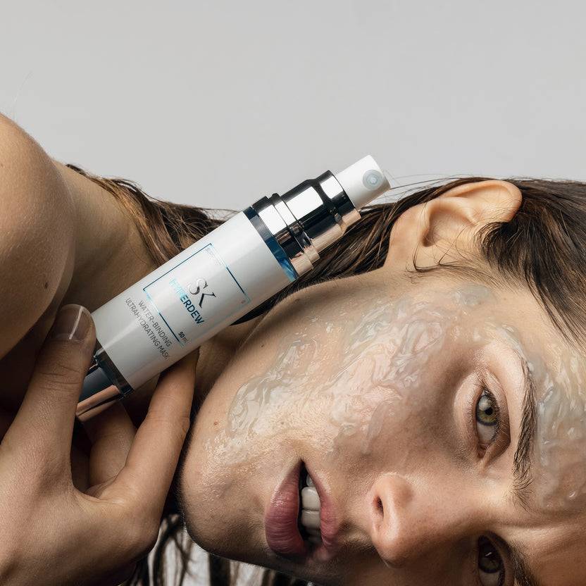 Skintegra Hyperdew (50ml) Heißer Verkauf