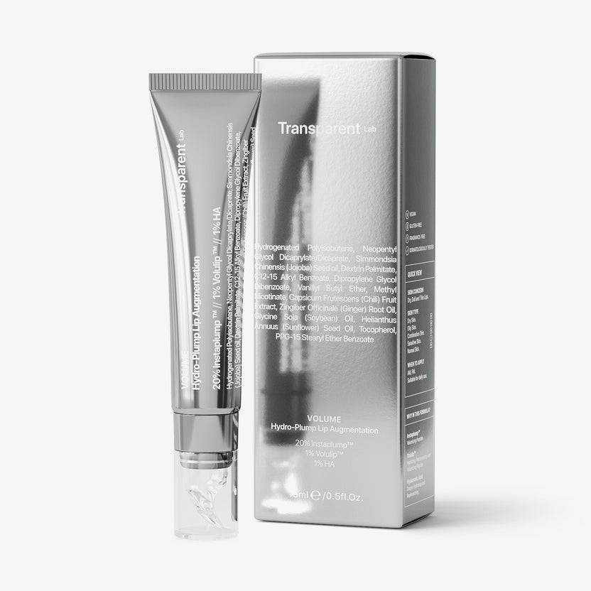 Transparent Lab Volume Hydrating Lip-Plumping Treatment (15ml) Online Outlet