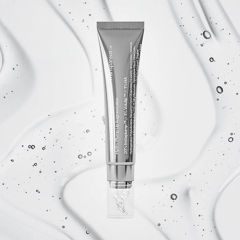 Transparent Lab Volume Hydrating Lip-Plumping Treatment (15ml) Online Outlet